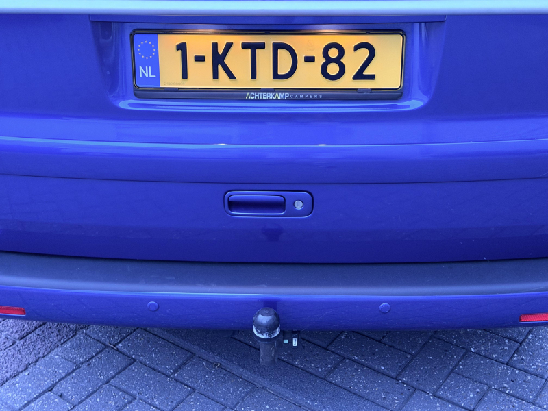 Westfalia California 2.5 TDI 4MOTION- 159.875  foto: 10