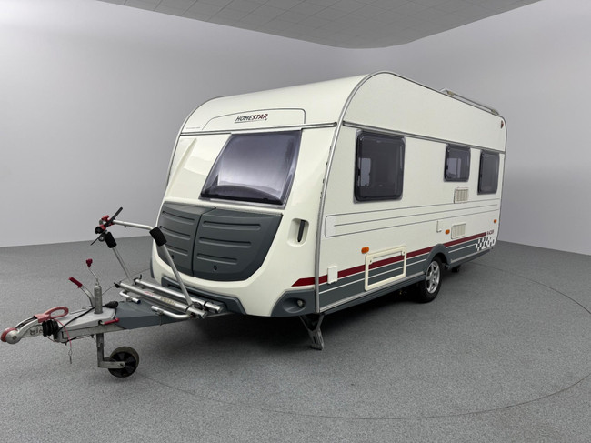 HomeStar Racer 45 foto: 17