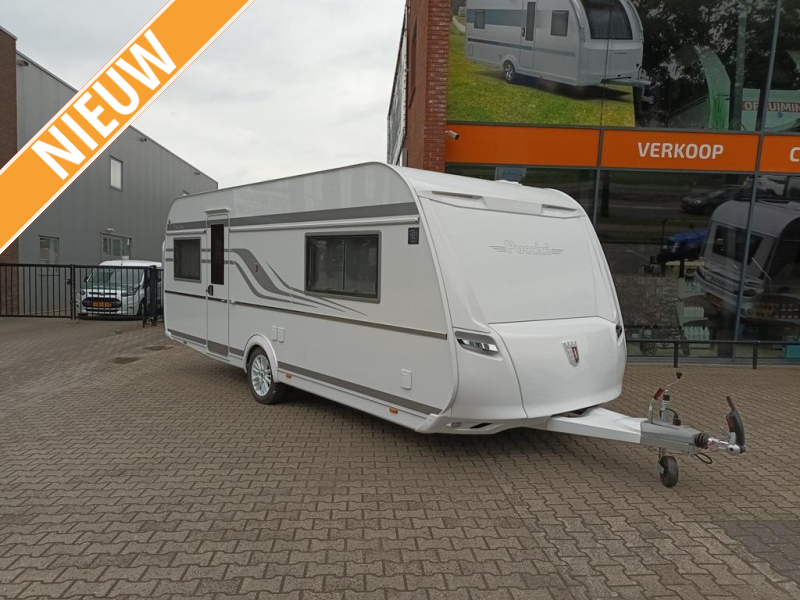Tabbert Puccini 560 TD Opruiminsactie!  foto: 0