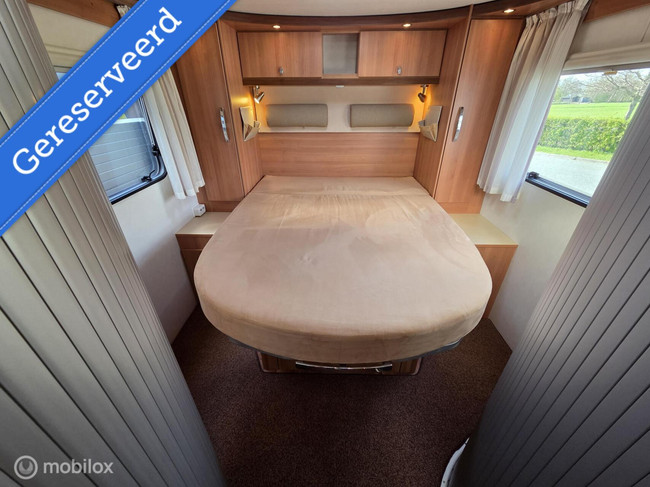 Hymer T 698 CL foto: 16