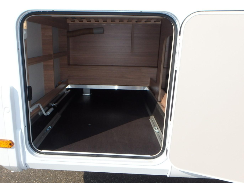 Weinsberg CaraCompact Pepper 600 MF € 5.000,- KORTING  foto: 8