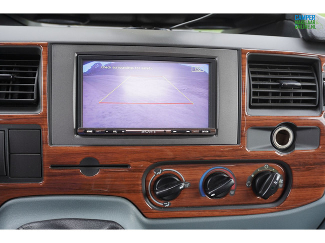Hymer Tramp 651CL Foto: 12