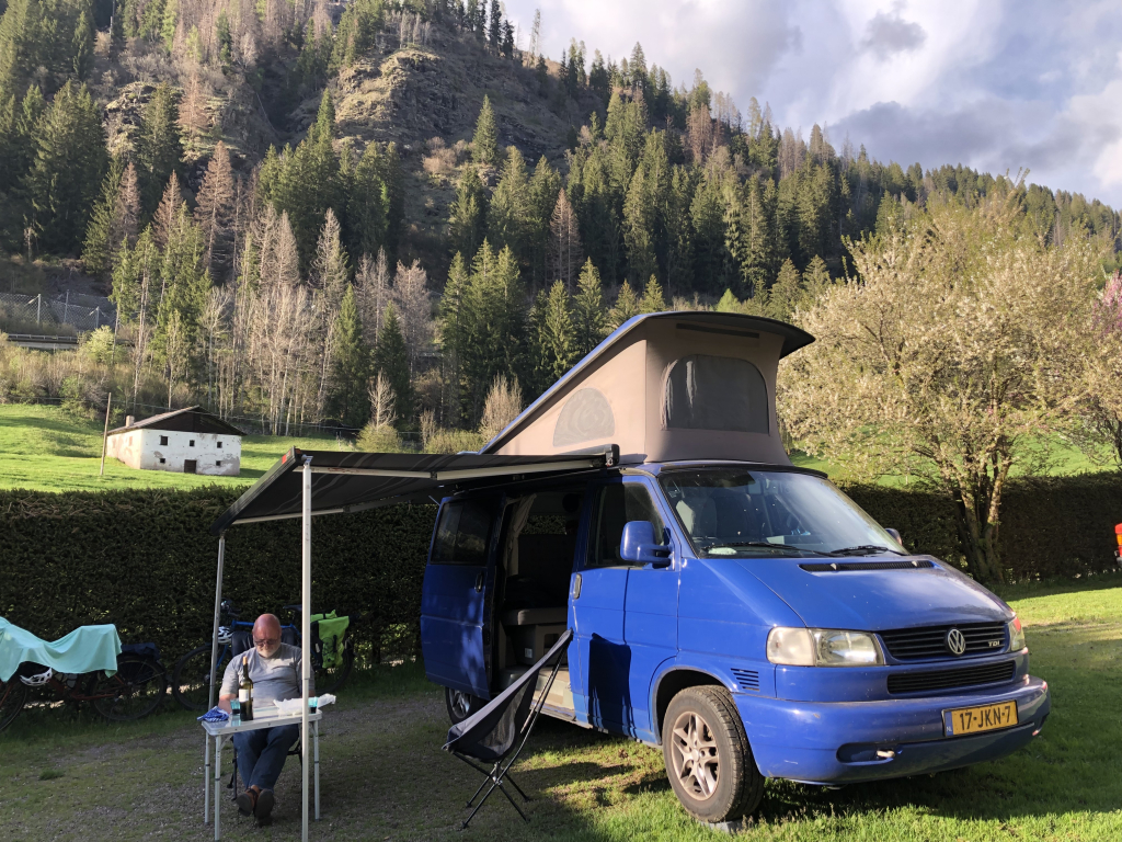 Volkswagen California foto: 3