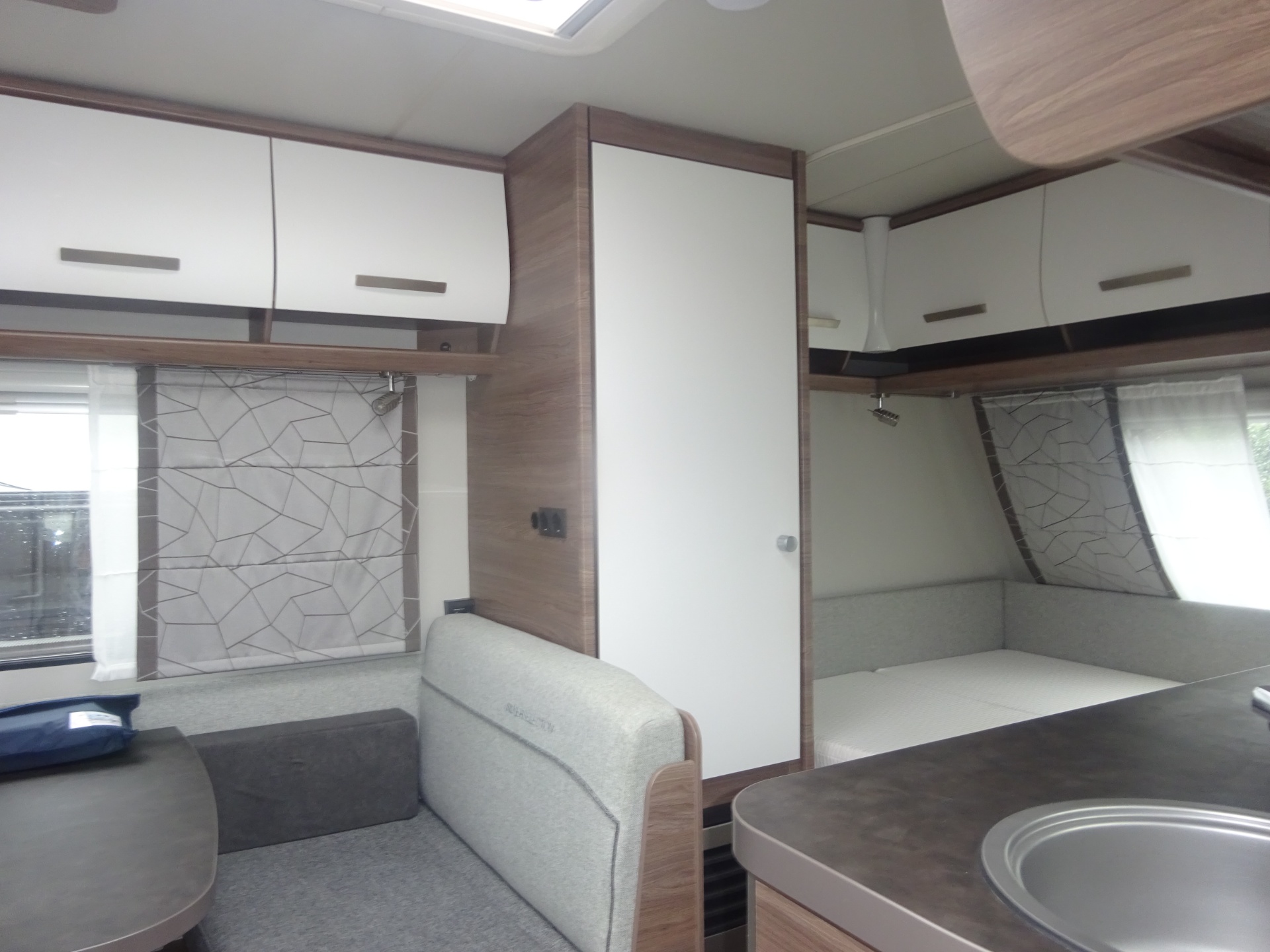 Knaus Sport Silver Selection GERESERVEERD foto: 8