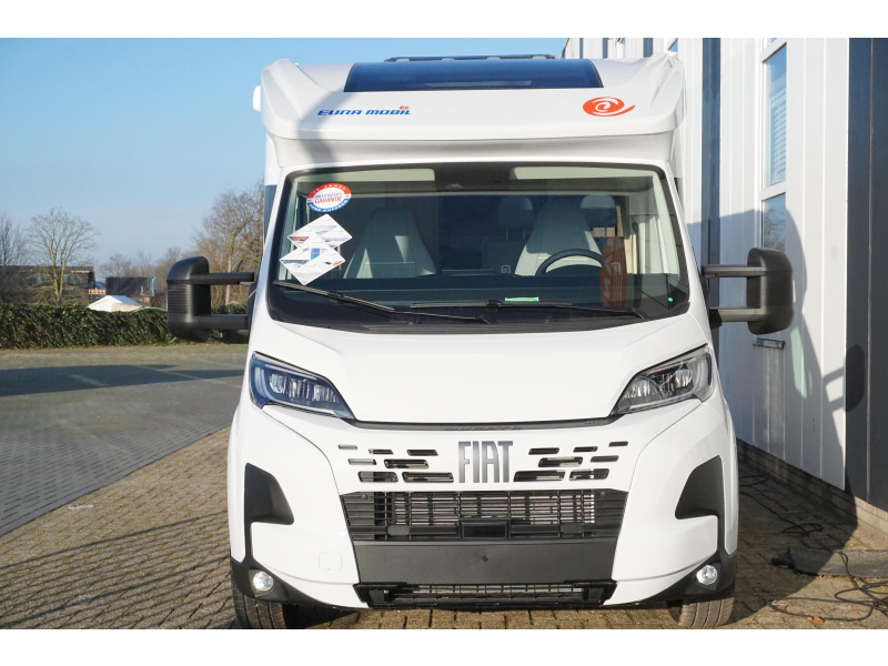 Eura Mobil Profila T 695 EB AUTOMAAT/HEAVY CHASSIS  foto: 1