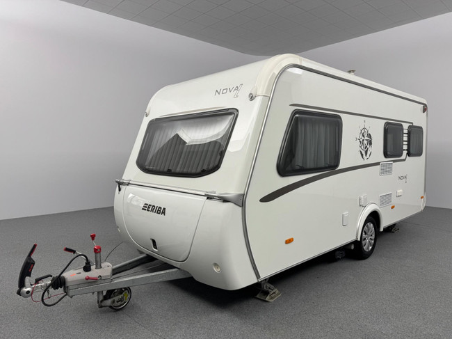 Eriba Nova Light 470 foto: 15