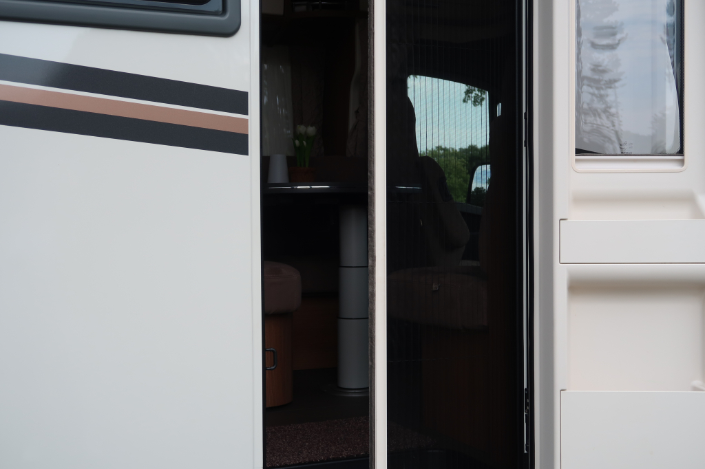 Carthago C-Tourer T 143 LE Full Options foto: 18