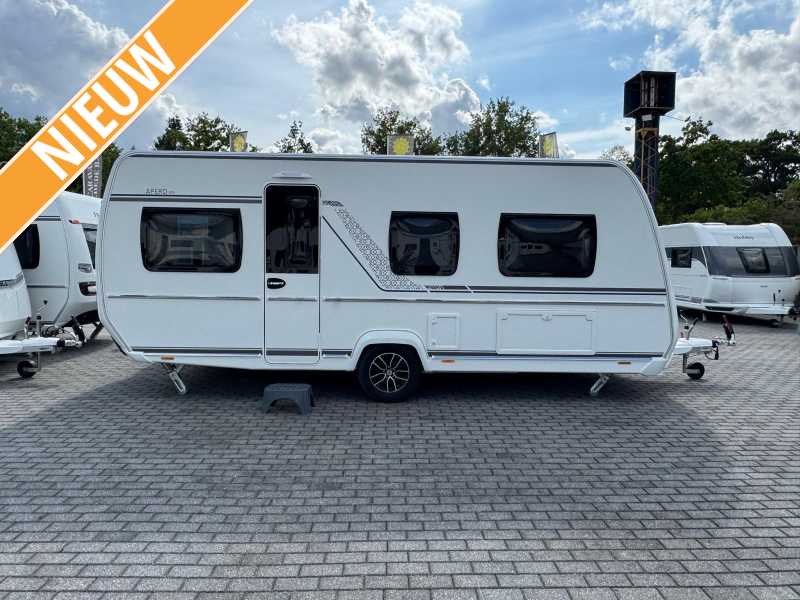 Fendt Apero 515 SG ACTIEPRIJS!! 