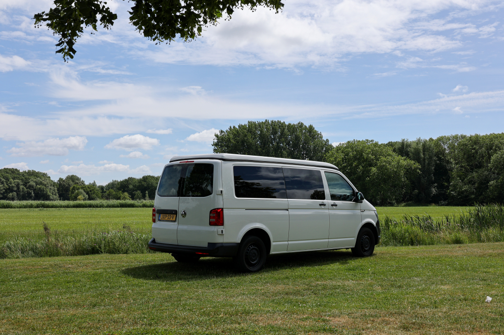 Volkswagen Transporter foto: 20