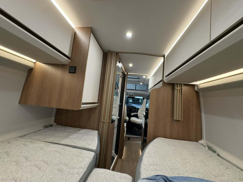 Dreamer D68 SELECT SAPHIR foto: 15