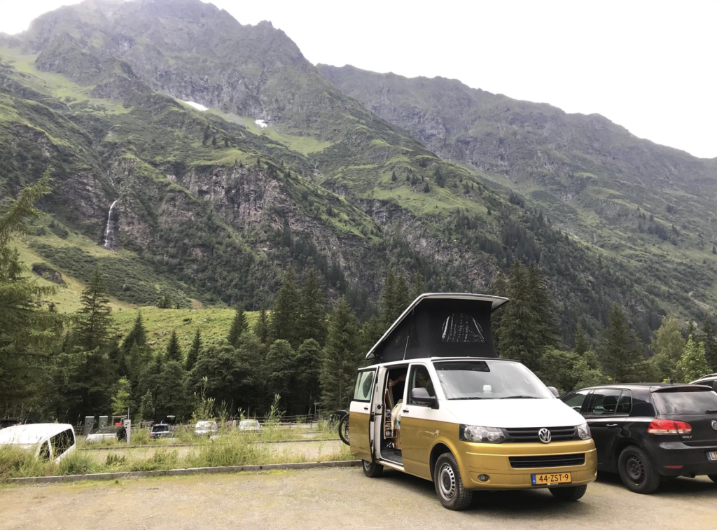 VOLKSWAGEN TRANSPORTER foto: 10