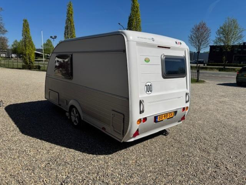 Kip Kompakt 37 EKV OA INCL MOVER, VOORT  foto: 5