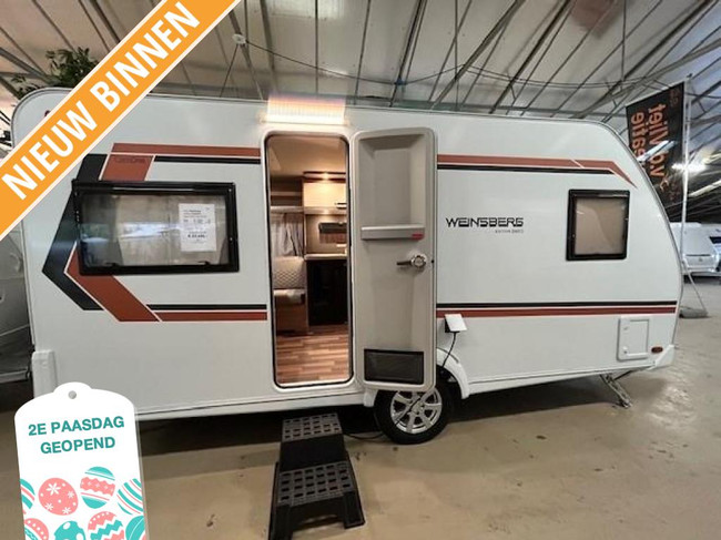 LMC Style 440 D ahora con hasta 3.500 € de descuento*