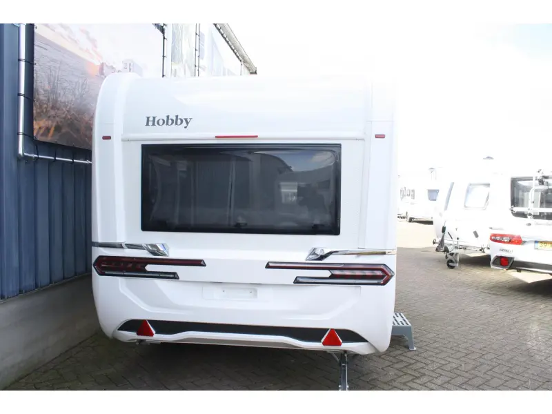 Hobby Excellent Edition 495 UL 