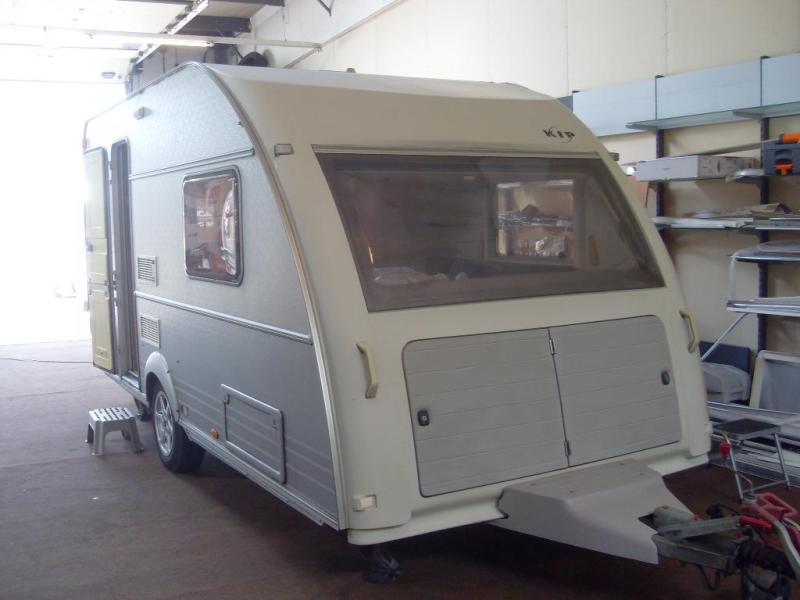 Kip Hyline 44 EK 