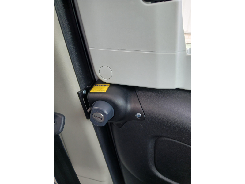 Adria Coral Axess 600 SL Level Lithium ar.cam airc  foto: 9