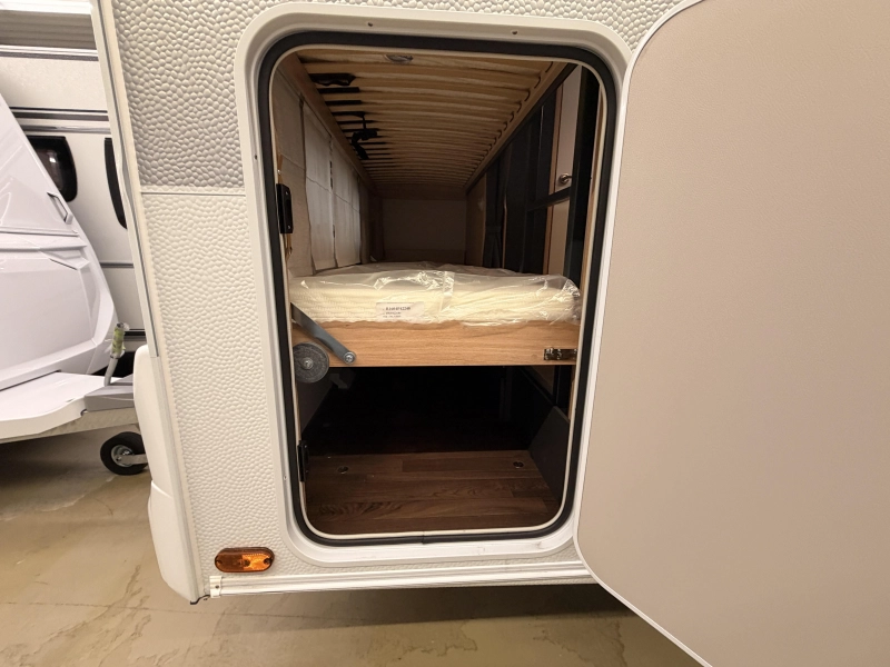 Knaus Sport 500 QDK 1800KG + Litera foto: 1