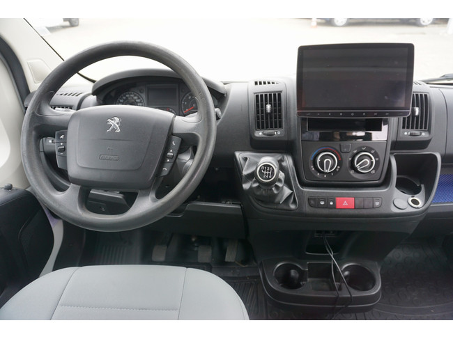 Peugeot Camperbus 130PK Euro 6 foto: 9