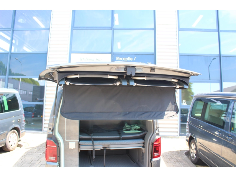 Volkswagen California Ocean 6.1 DSG  foto: 12