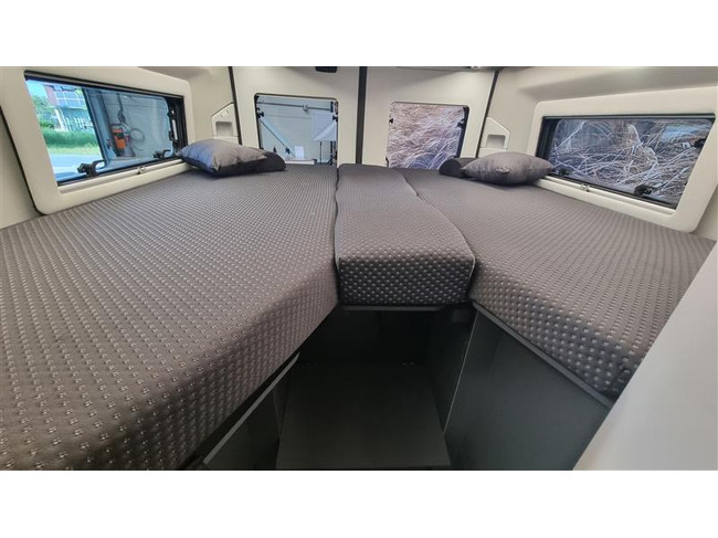 Adria Twin Sports 640 SLB Foto: 11