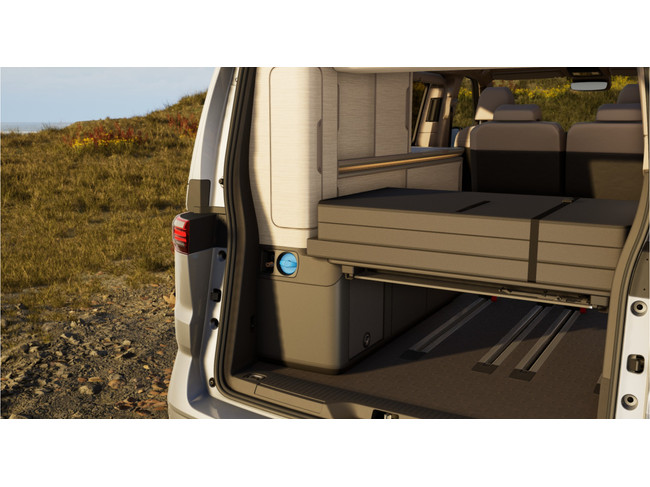 Volkswagen California Ocean 1.5 eHybrid 180 kW / 245 PK DSG 4Motion foto: 12