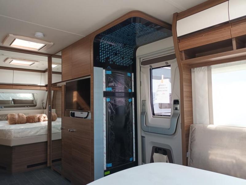 Tabbert Puccini 560 TD Opruiminsactie!  foto: 3