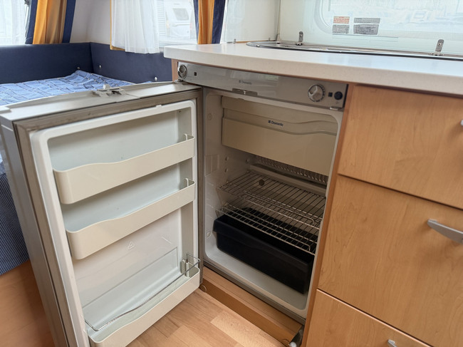 Knaus SUDWIND 420 GOLD E foto: 9
