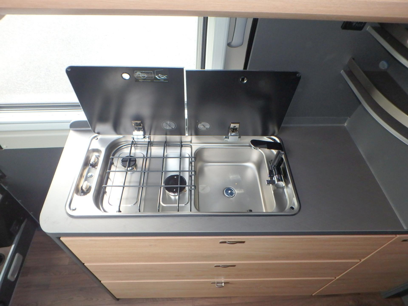 Knaus Boxlife 600 MQ  foto: 18