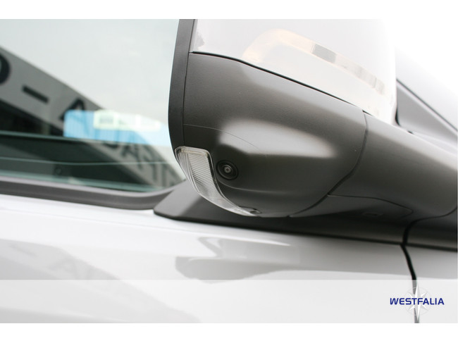 Westfalia Ford Nugget Plus 170 PS Automatik inkl. Toilette Foto: 8