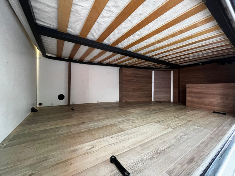Pilote P 726 P Camper 5 person photo: 13