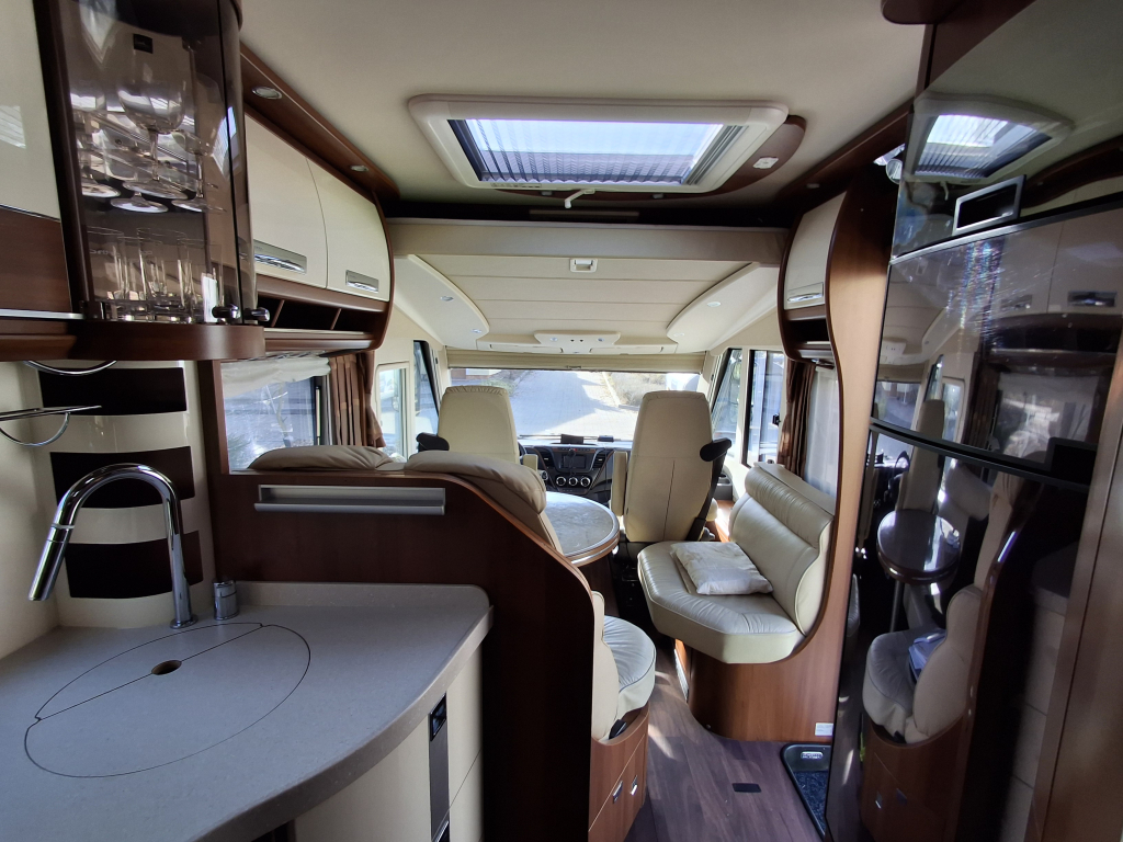 Carthago Chic e plus foto: 6