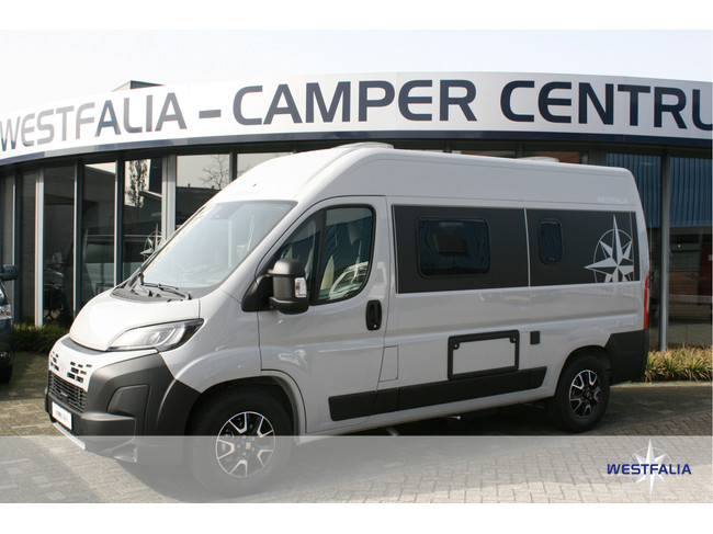Westfalia Columbus 540D 140pk