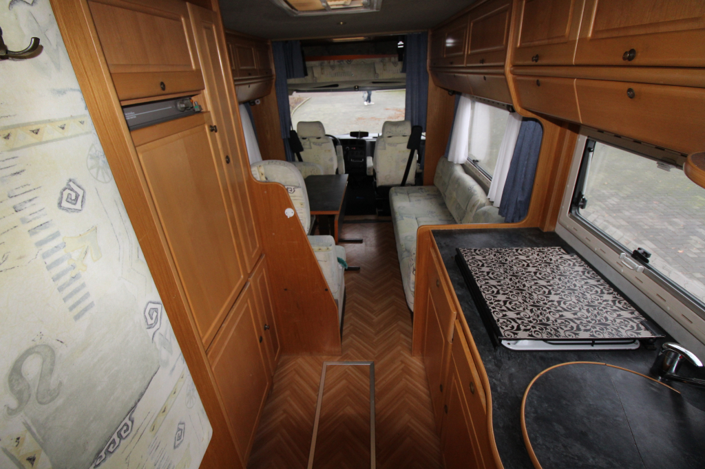 FFB Classic 680 foto: 7