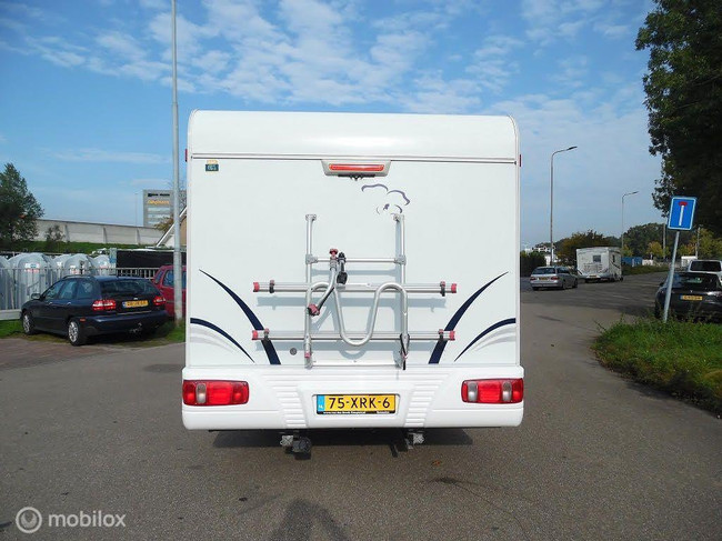 CAPRON T58 foto: 19