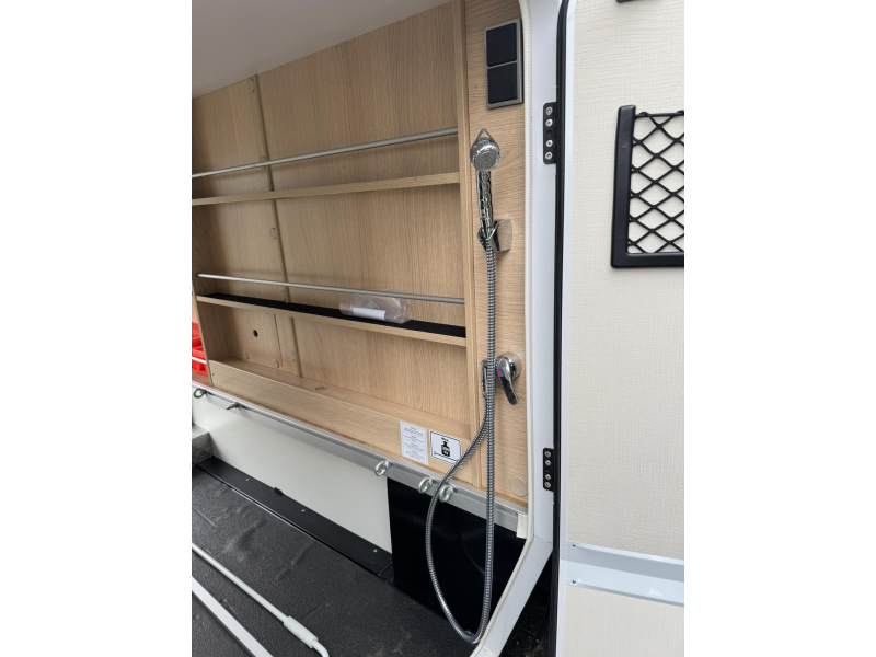 Hymer B-MCT 600 White-Line - bemiddeling- verwacht  foto: 9