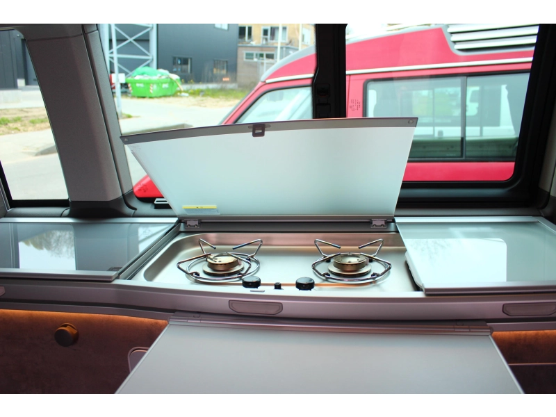 Volkswagen California Ocean T6.1 Last Edition Foto: 4