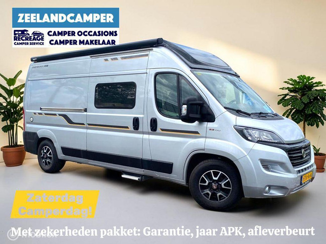 Benimar BENIVAN 165 photo: 0