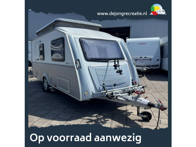 Kip Vision 41 ETD Foto: 1