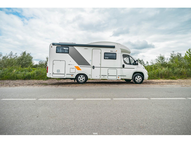 Fiat Ducato Sun Living Lido M 45 SP 12 Monate Garantie | 6 Schlafpl&auml;tze | Kabinenklimaanlage + Klimaanlage im Wohnbereich | Hubbett | Navi | Kamera | Tempomat | Foto: 1