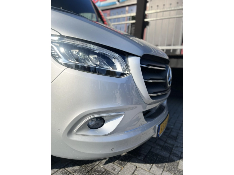 Mercedes-Benz Sprinter 6 CIL! L4H2 - VOLLE OPTIONEN Foto: 1