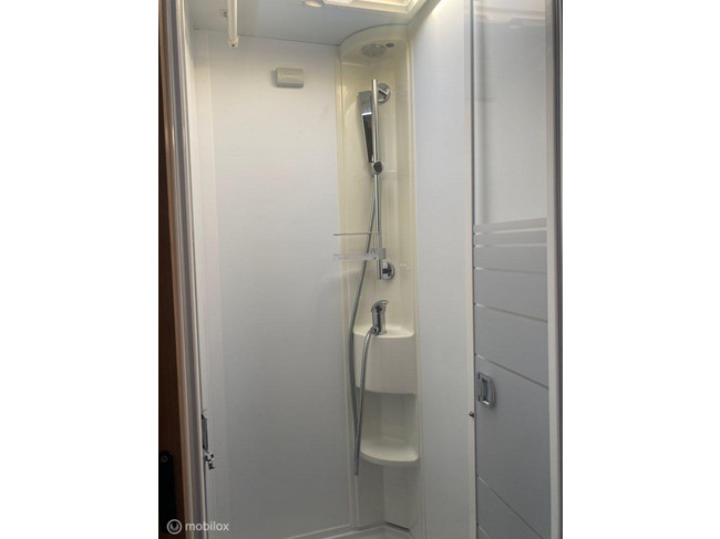 Adria MATRIX 670DL foto: 12