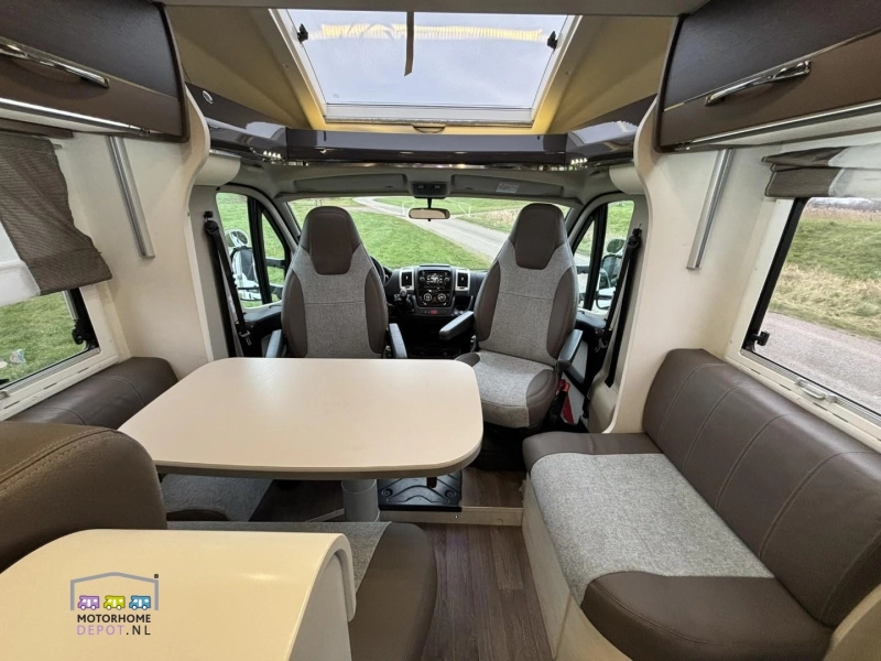 Chausson Limited Edition 728 EB  foto: 16