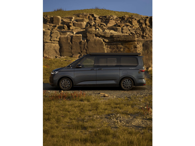 Volkswagen California Ocean Edition 1.5 eHybrid 180 kW / 245 PK DSG 4Motion 734243 foto: 3