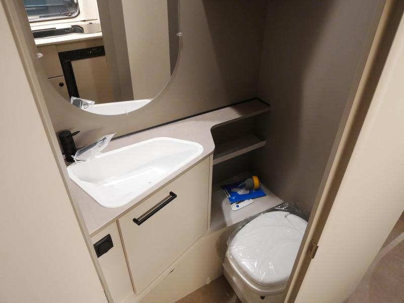 LMC Sassino 460 E nu met GRATIS mover  foto: 11