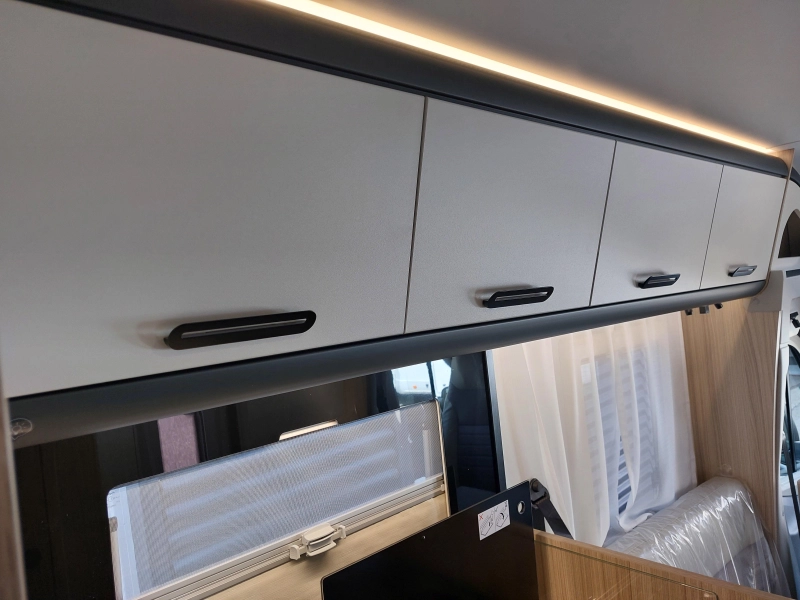 Sun Living C 70 DL # 20 JAAR EDITION #  foto: 14