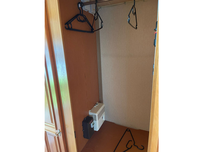 Tabbert BARONESSE 680 Brixen im Thale foto: 6