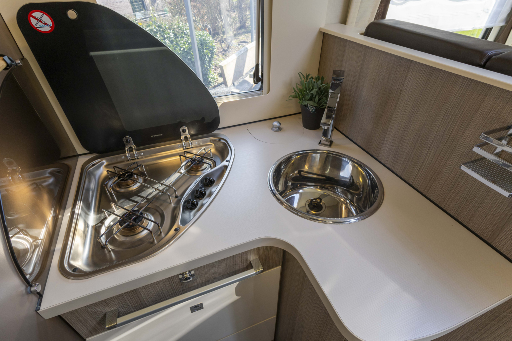 CHAUSSON EXALTIS 7018 photo: 13