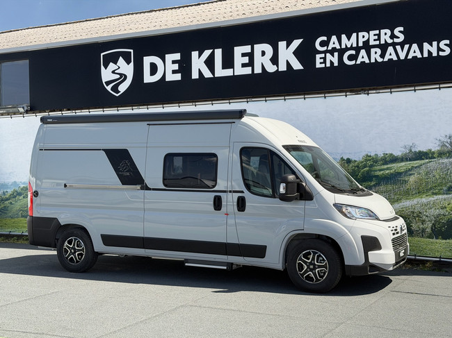 Knaus Boxlife 600 MQ Platinum Select foto: 1