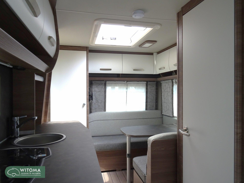 Knaus Sport Silver Selection 420 QD super uitvoering!  foto: 4