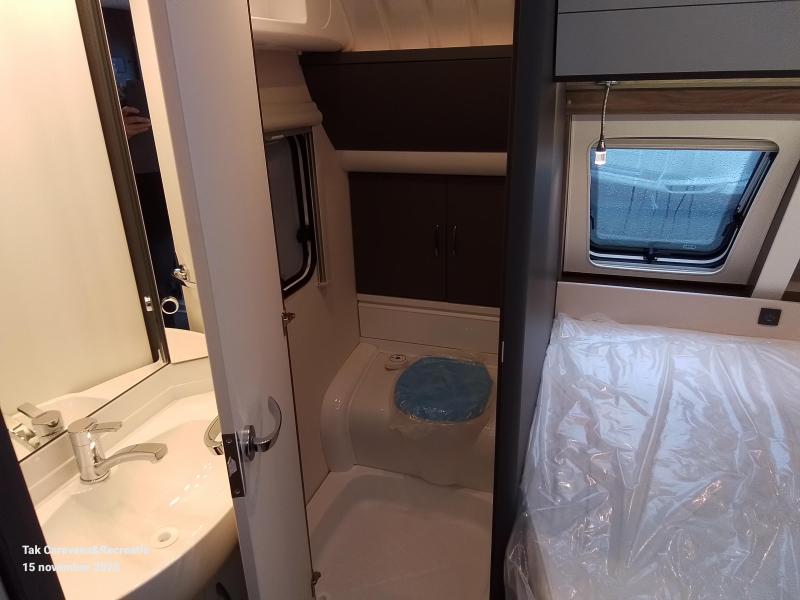 Hobby Excellent Edition 460 UFE model 2026  foto: 13